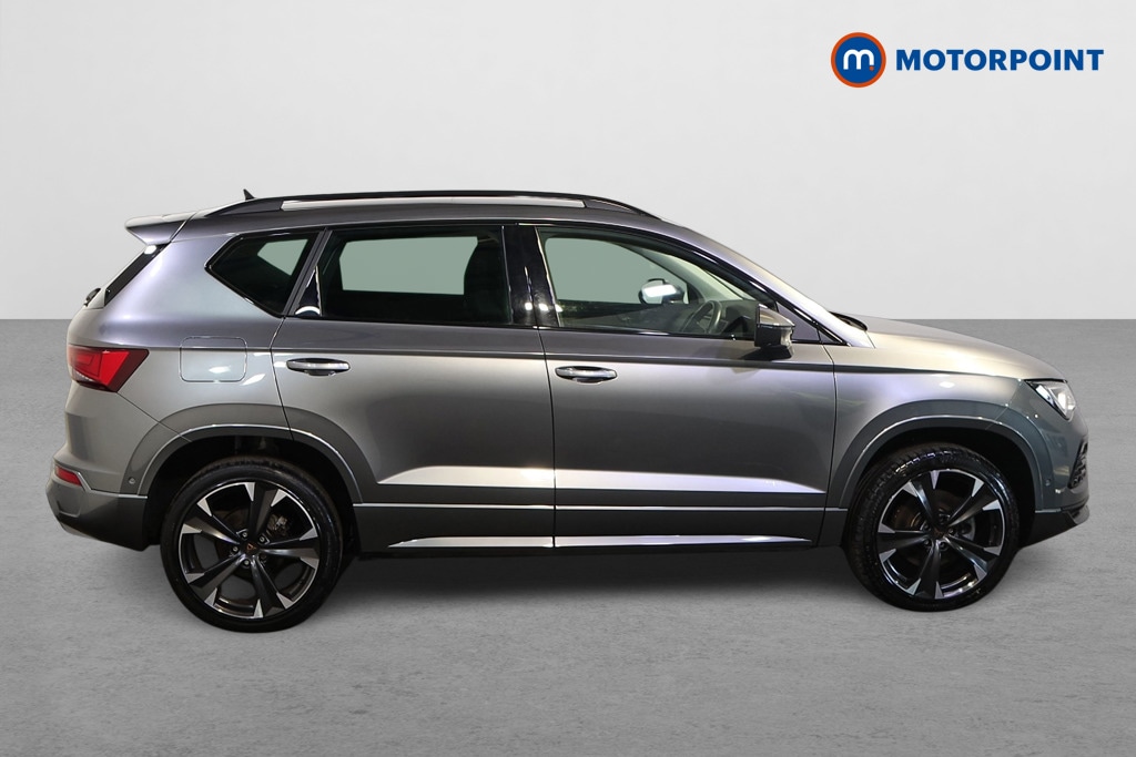 Used Cupra Ateca 2023 for sale - 77918948: Photo 8