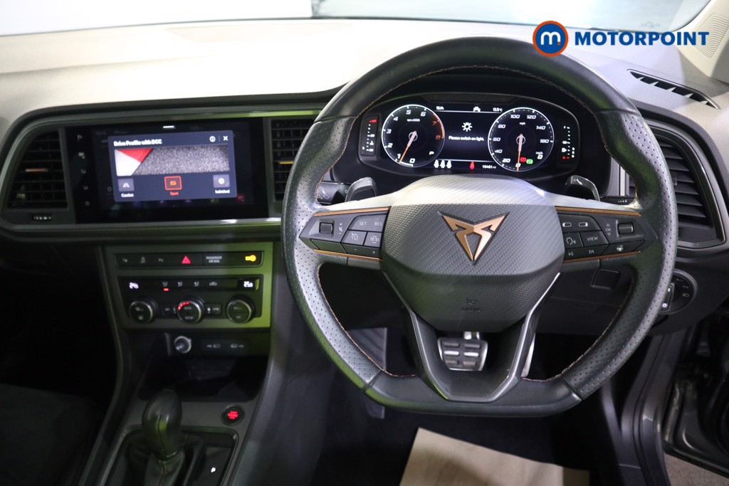 Used Cupra Ateca 2023 for sale - 77918948: Photo 9