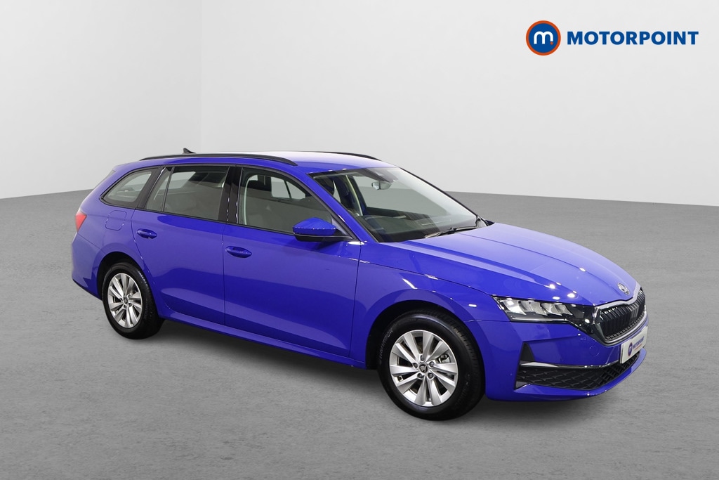 Used Skoda Octavia 2025 for sale - 76723177: Photo 1