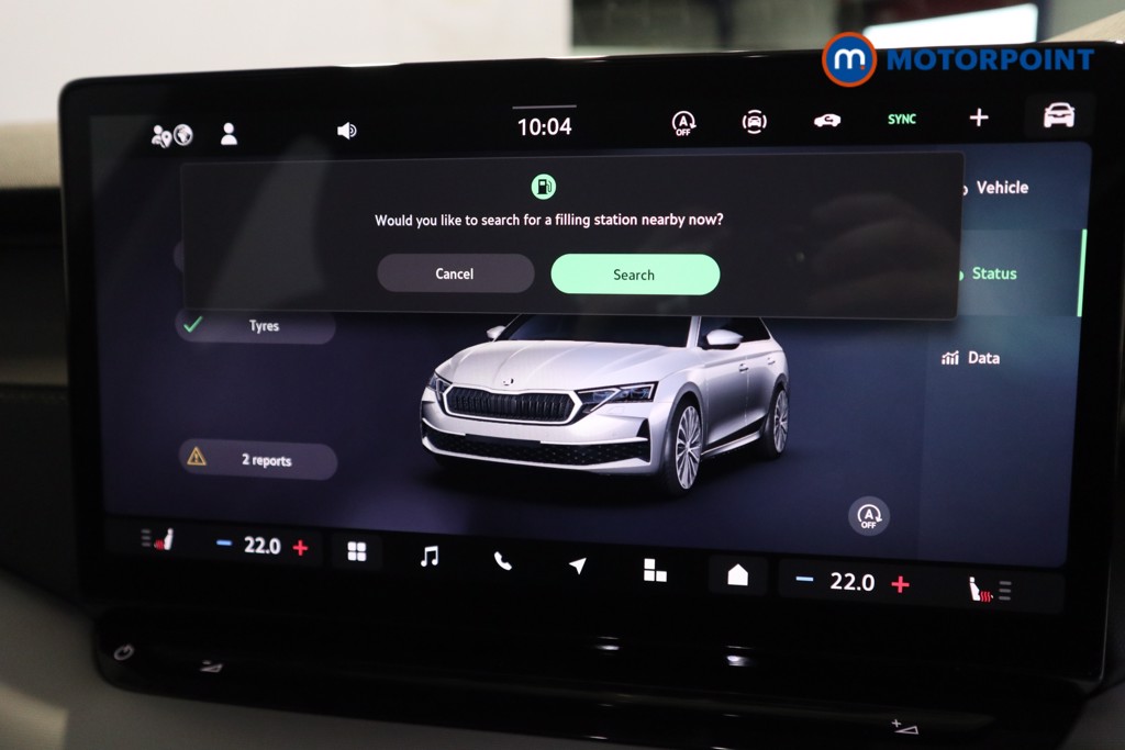 Used Skoda Octavia 2025 for sale - 76723177: Photo 10