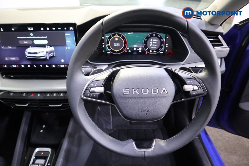 Used Skoda Octavia 2025 for sale - 76723177: Photo 11
