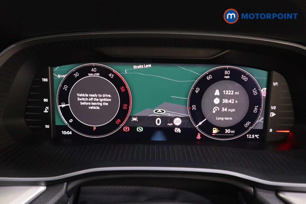 Used Skoda Octavia 2025 for sale - 76723177: Photo 12