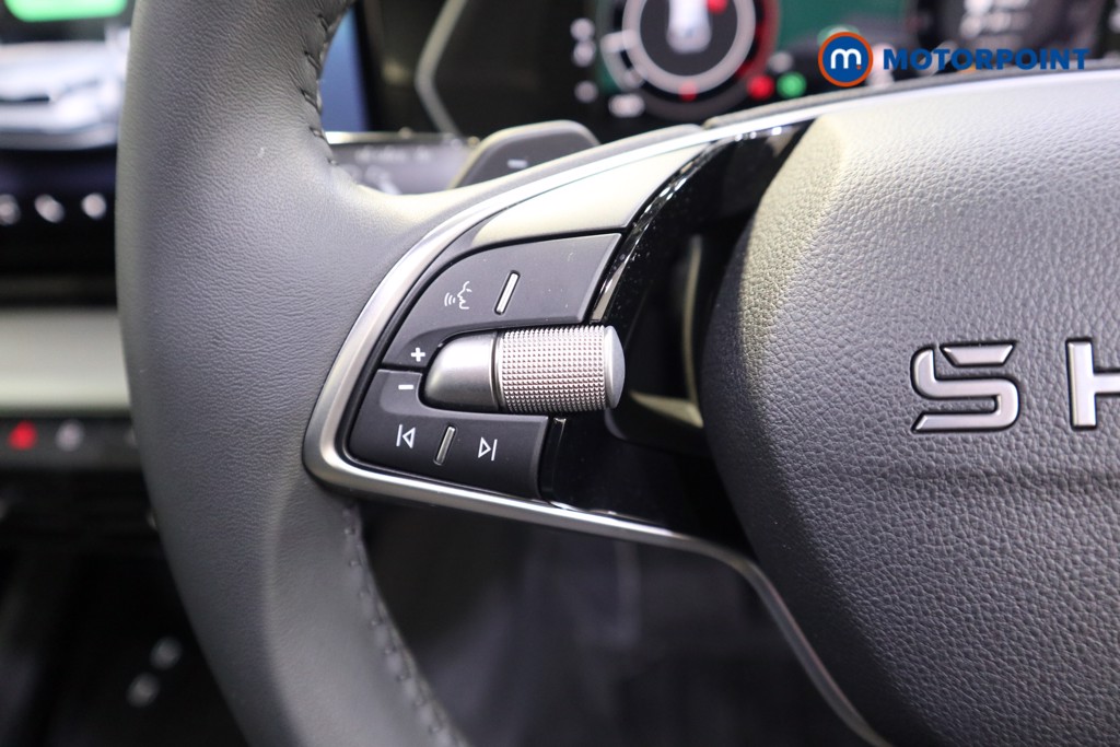 Used Skoda Octavia 2025 for sale - 76723177: Photo 13