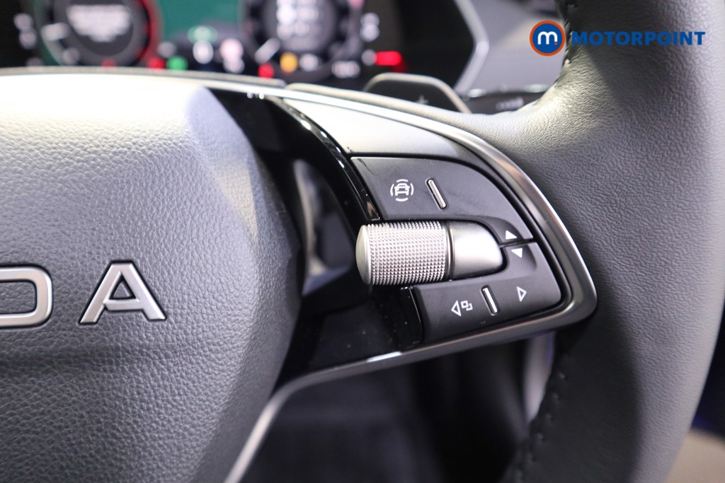 Used Skoda Octavia 2025 for sale - 76723177: Photo 14