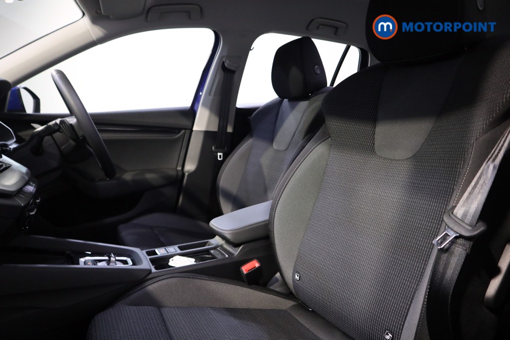 Used Skoda Octavia 2025 for sale - 76723177: Photo 17