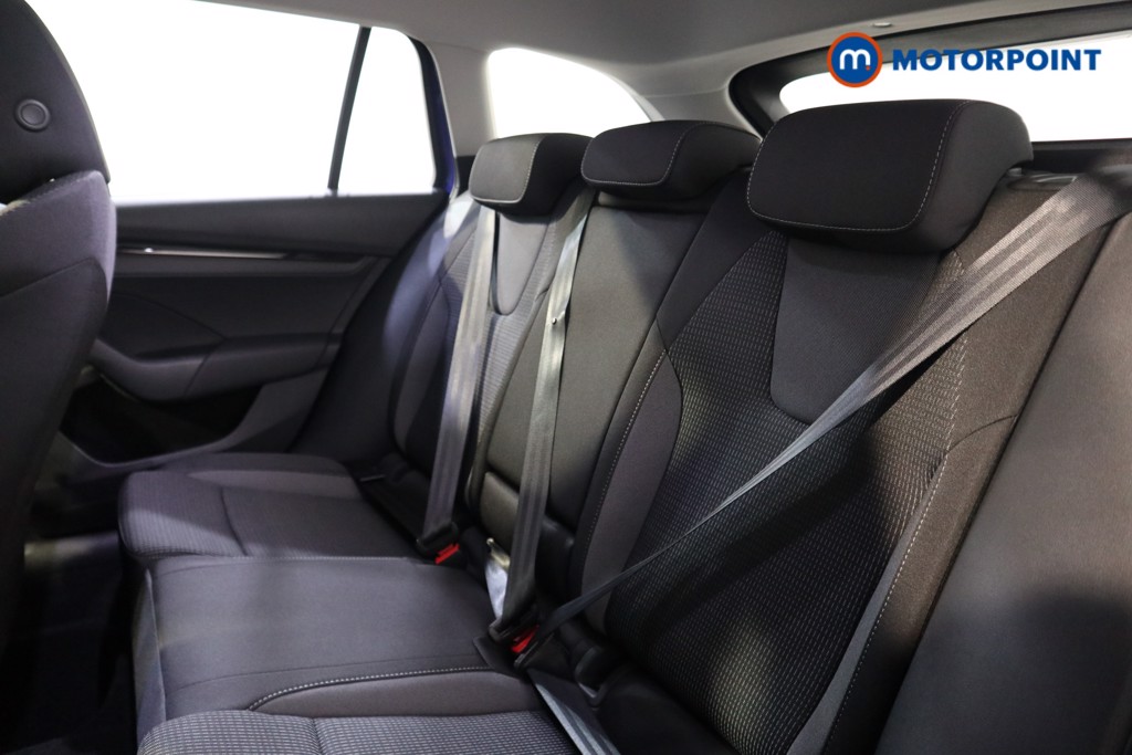 Used Skoda Octavia 2025 for sale - 76723177: Photo 18