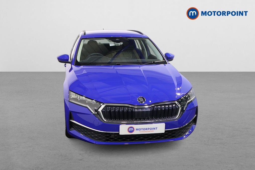 Used Skoda Octavia 2025 for sale - 76723177: Photo 2