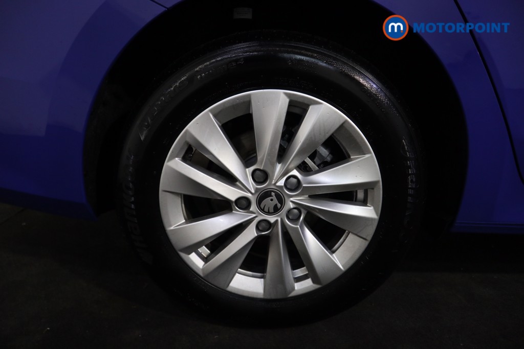 Used Skoda Octavia 2025 for sale - 76723177: Photo 20