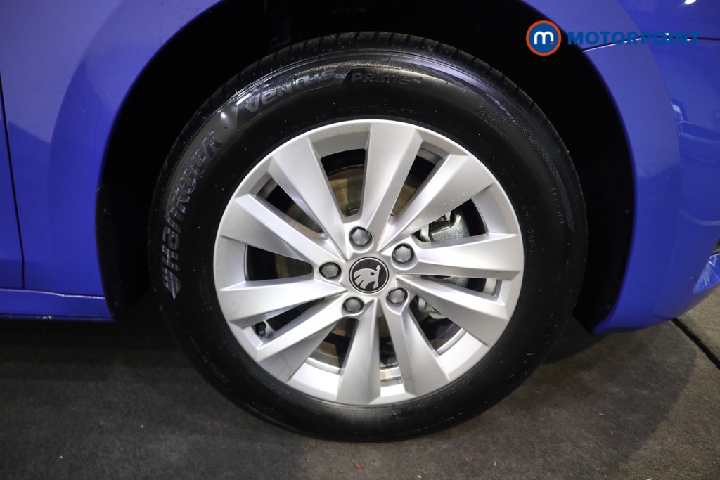 Used Skoda Octavia 2025 for sale - 76723177: Photo 21