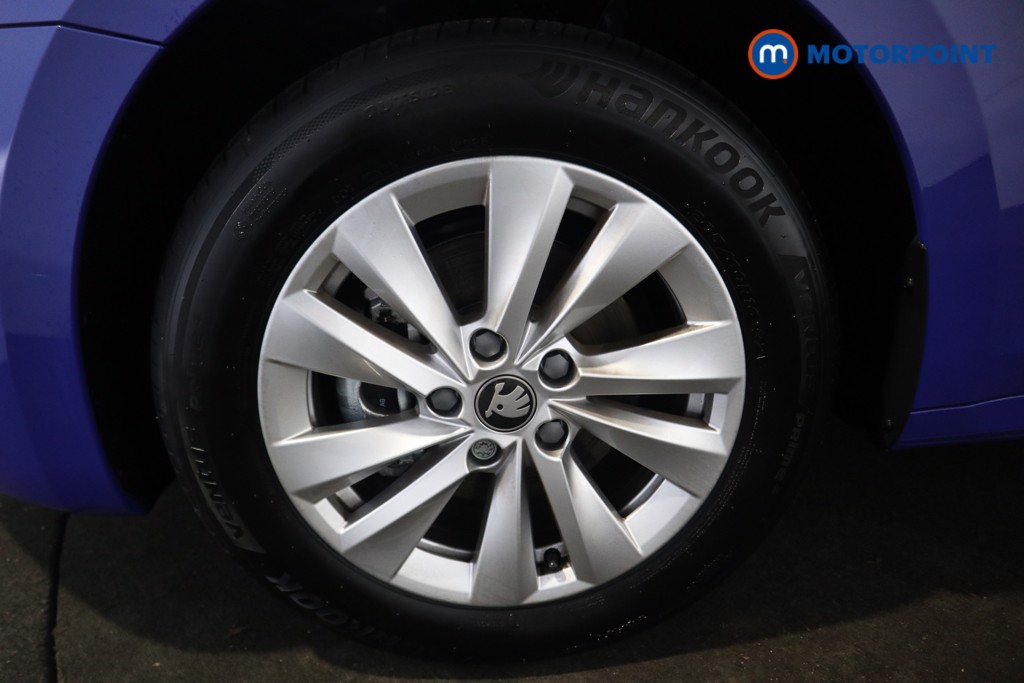 Used Skoda Octavia 2025 for sale - 76723177: Photo 22