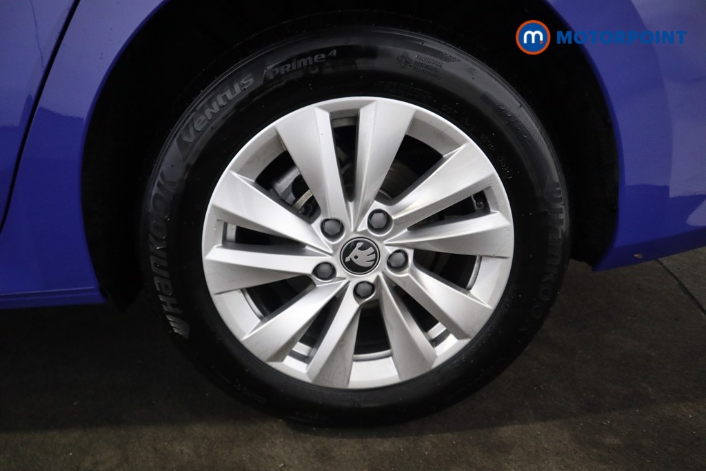 Used Skoda Octavia 2025 for sale - 76723177: Photo 23