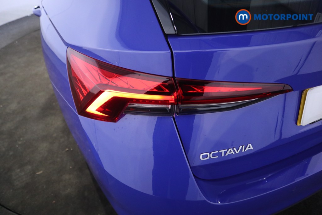 Used Skoda Octavia 2025 for sale - 76723177: Photo 25