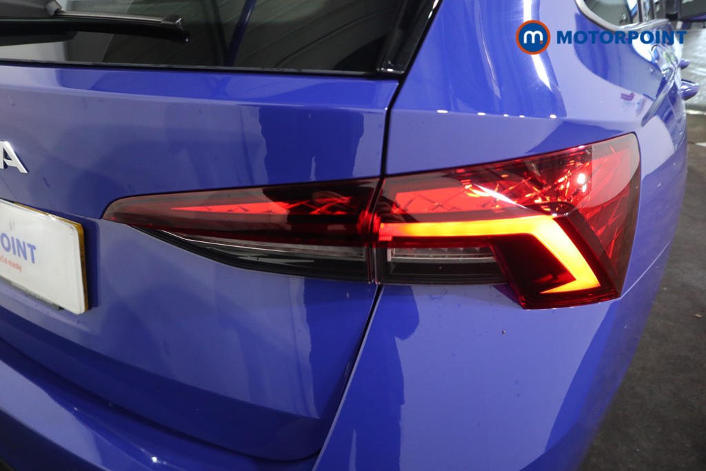 Used Skoda Octavia 2025 for sale - 76723177: Photo 26