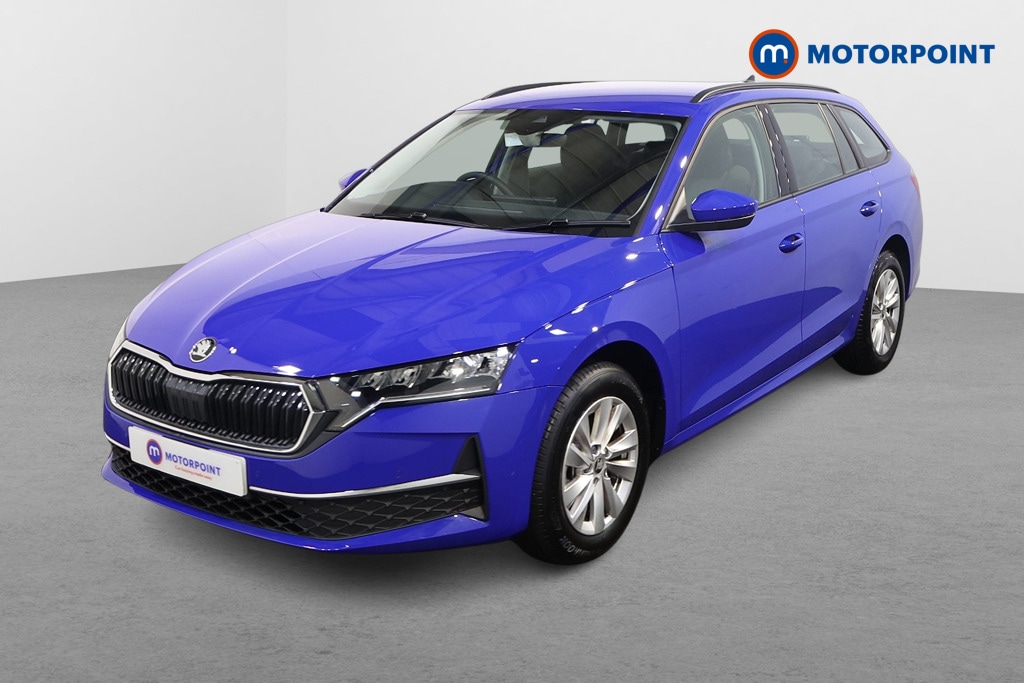 Used Skoda Octavia 2025 for sale - 76723177: Photo 3