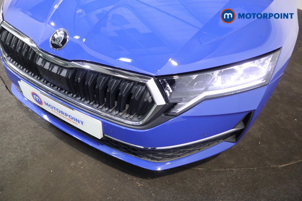 Used Skoda Octavia 2025 for sale - 76723177: Photo 32