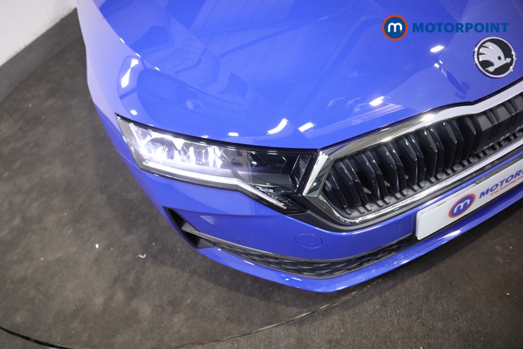 Used Skoda Octavia 2025 for sale - 76723177: Photo 33