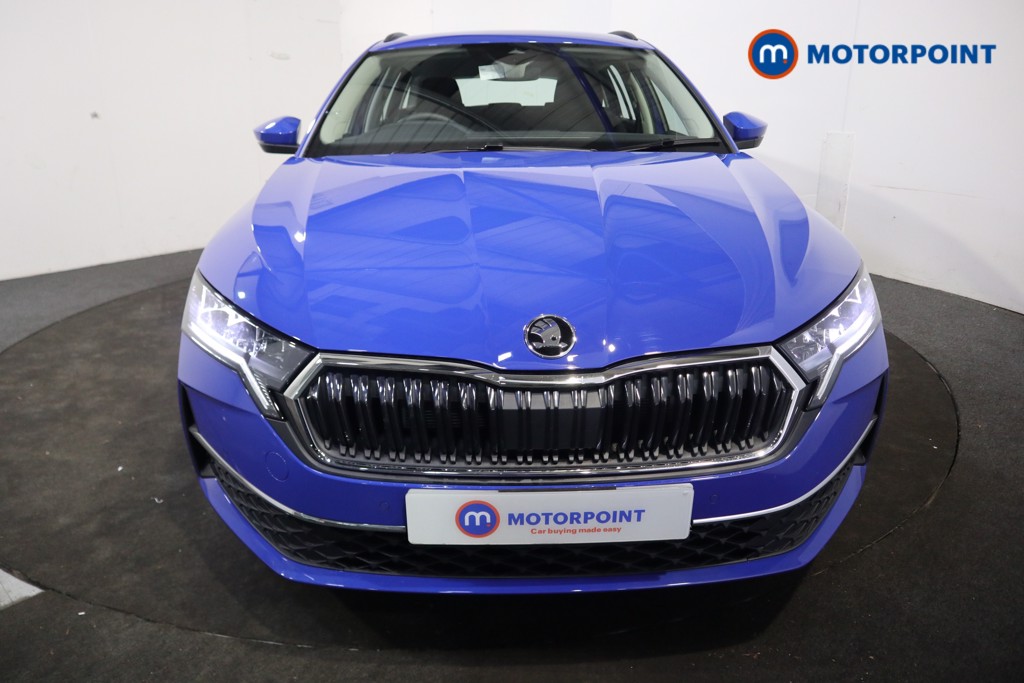 Used Skoda Octavia 2025 for sale - 76723177: Photo 34