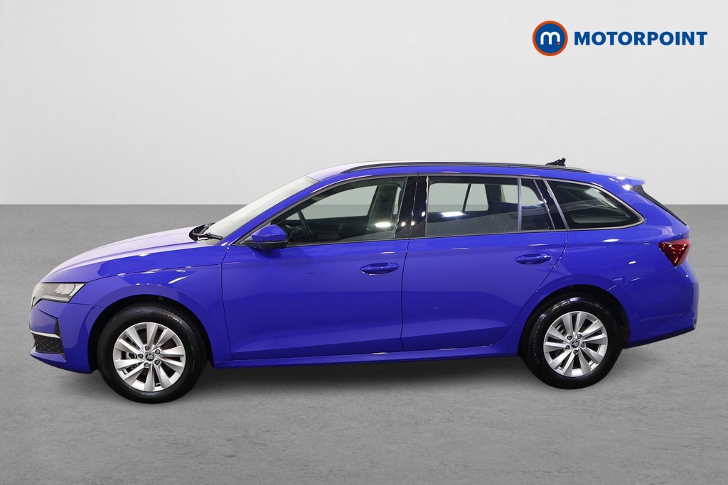 Used Skoda Octavia 2025 for sale - 76723177: Photo 4