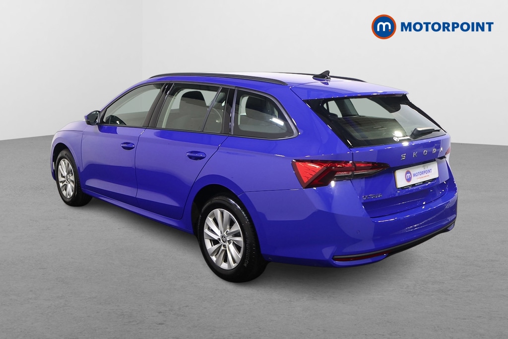 Used Skoda Octavia 2025 for sale - 76723177: Photo 5