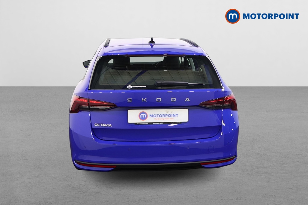 Used Skoda Octavia 2025 for sale - 76723177: Photo 6