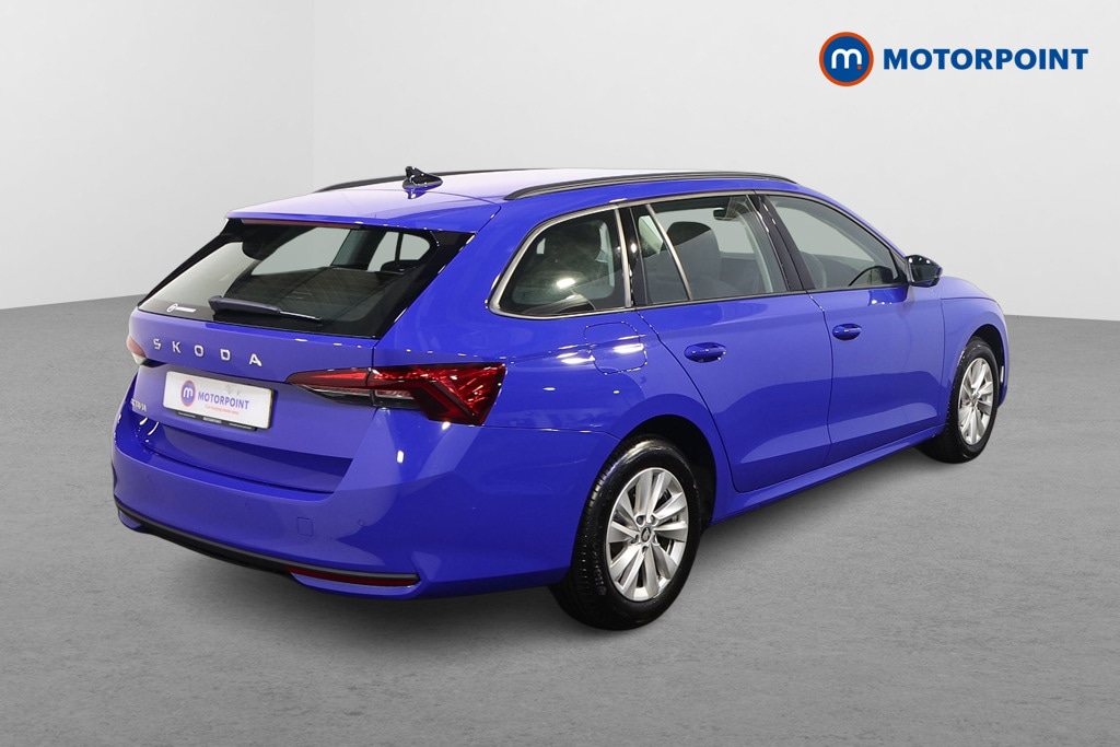 Used Skoda Octavia 2025 for sale - 76723177: Photo 7