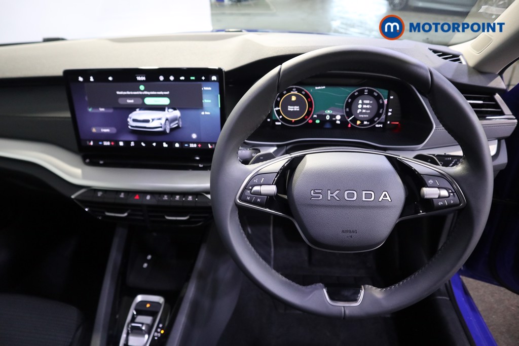 Used Skoda Octavia 2025 for sale - 76723177: Photo 9