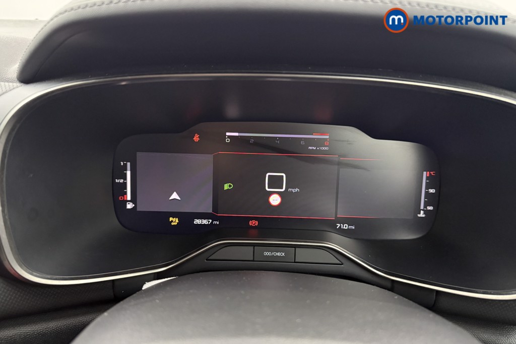 Used Citroen C5 Aircross 2023 for sale - 77620136: Photo 14