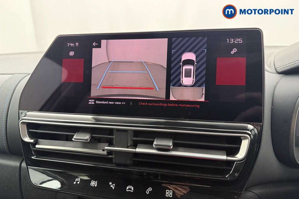 Used Citroen C5 Aircross 2023 for sale - 77620136: Photo 18