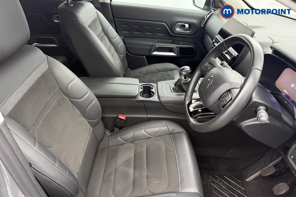 Used Citroen C5 Aircross 2023 for sale - 77620136: Photo 27