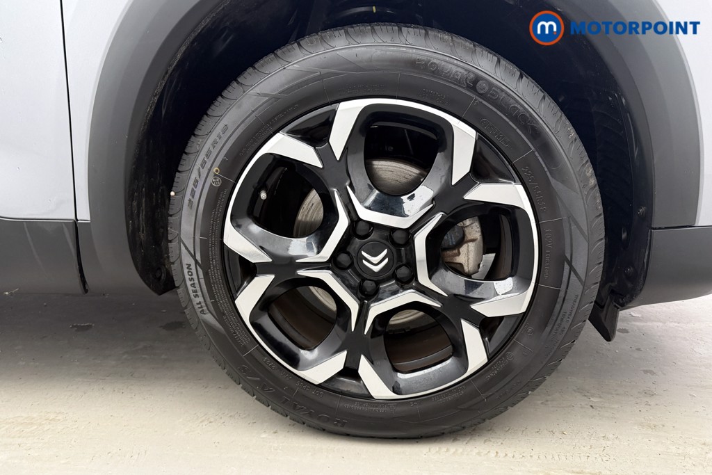 Used Citroen C5 Aircross 2023 for sale - 77620136: Photo 38