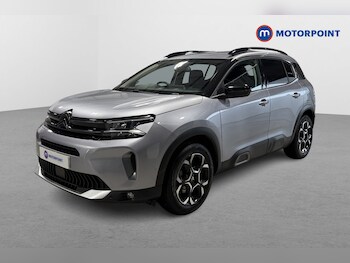 Used Citroen C5 Aircross 2023 for sale - 77620136: Photo