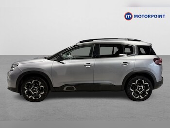 Used Citroen C5 Aircross 2023 for sale - 77620136: Photo