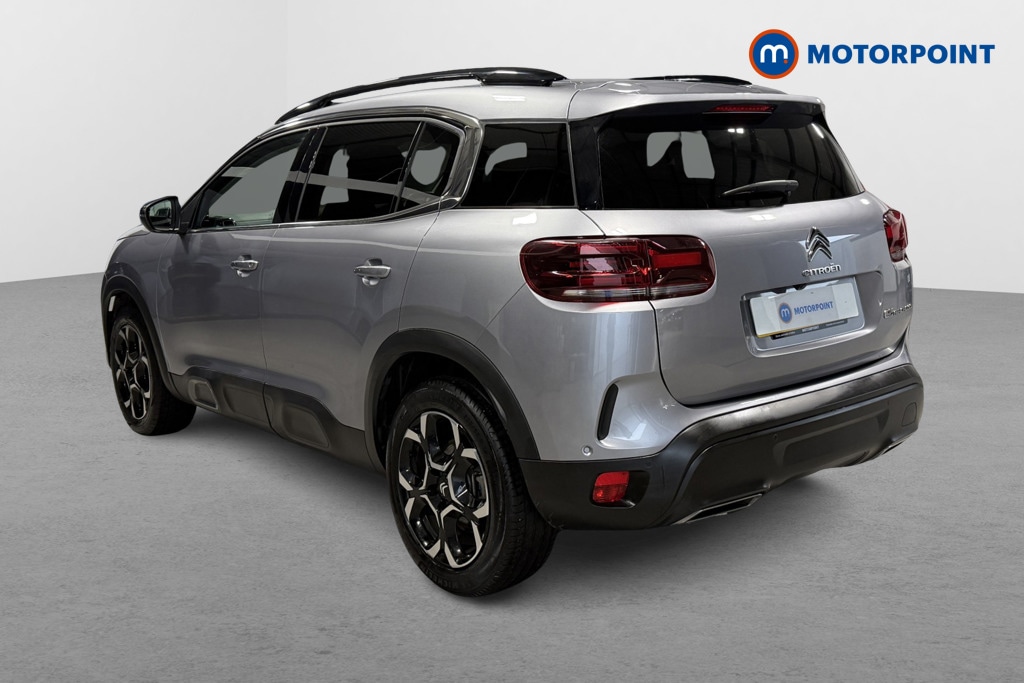 Used Citroen C5 Aircross 2023 for sale - 77620136: Photo 5