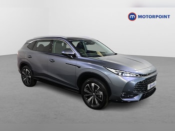 Used MG MG HS 2025 for sale - 78487058: Photo