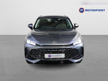 Used MG MG HS 2025 for sale - 78487058: Photo