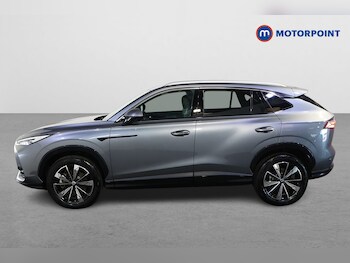 Used MG MG HS 2025 for sale - 78487058: Photo