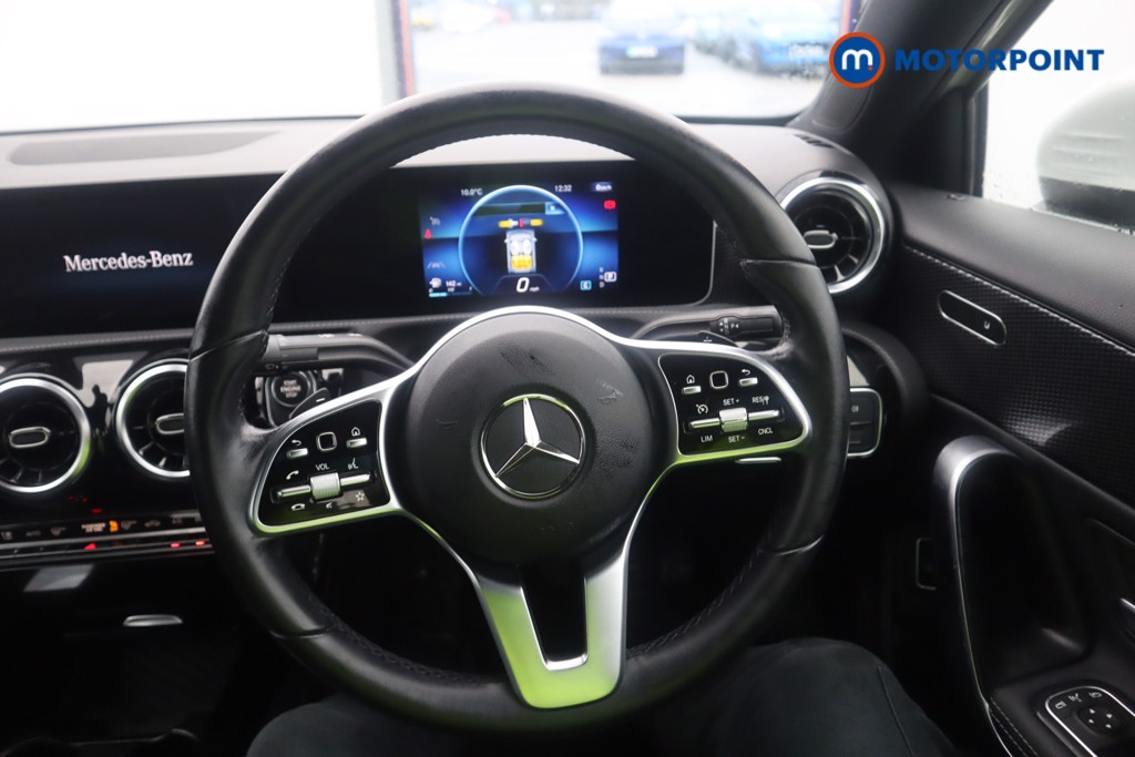 Used Mercedes-Benz A-Class 2020 for sale - 77061827: Photo 10