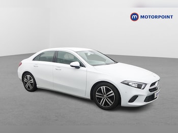 2020 - A180 Sport Executive 4dr Auto