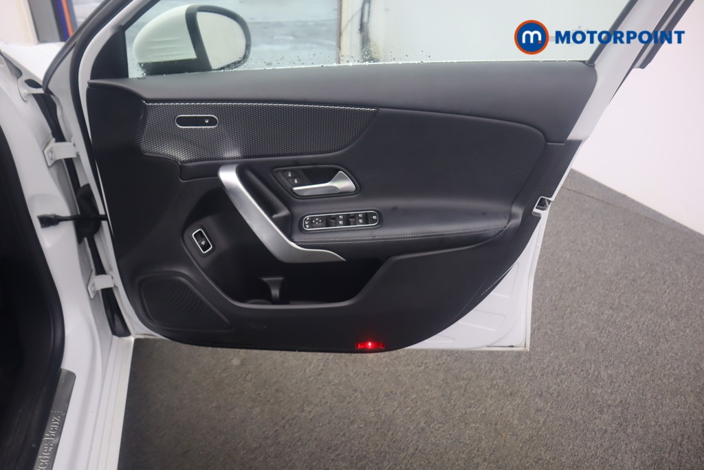 Used Mercedes-Benz A-Class 2020 for sale - 77061827: Photo 25