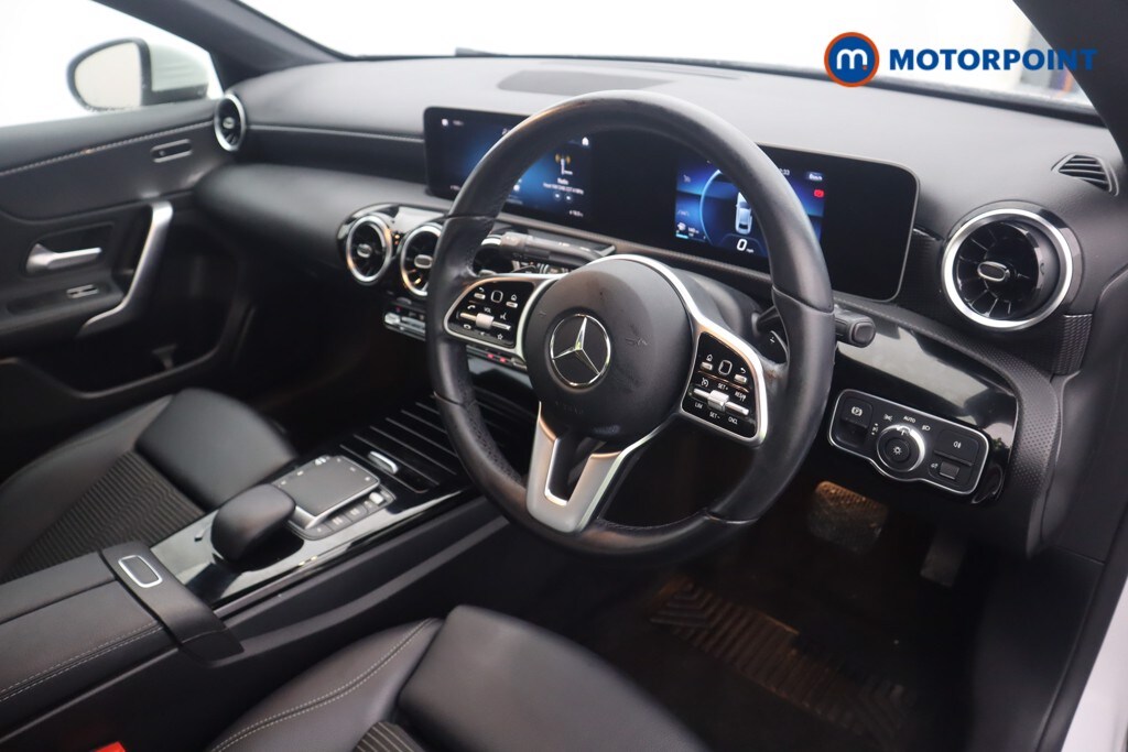 Used Mercedes-Benz A-Class 2020 for sale - 77061827: Photo 26