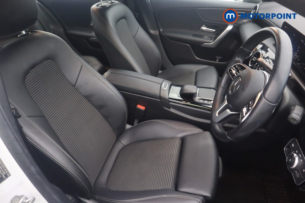 Used Mercedes-Benz A-Class 2020 for sale - 77061827: Photo 27