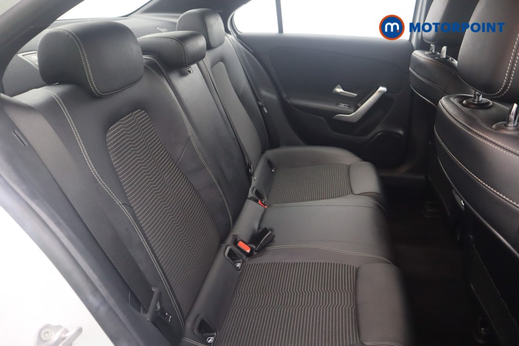 Used Mercedes-Benz A-Class 2020 for sale - 77061827: Photo 31