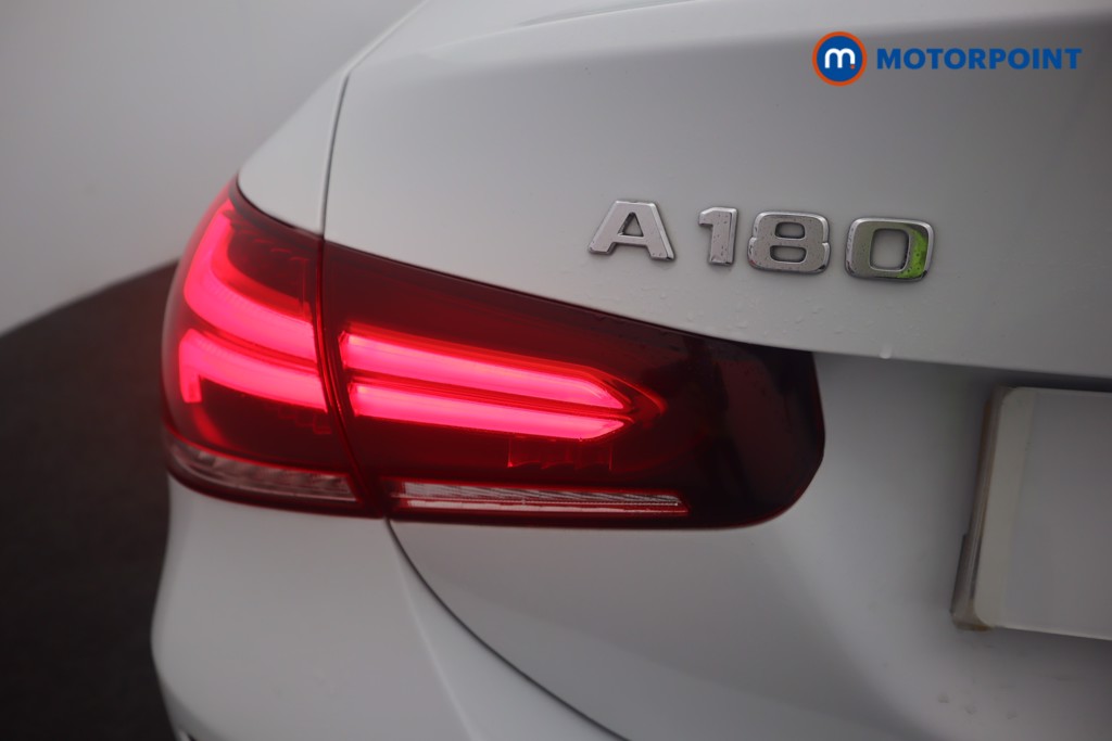 Used Mercedes-Benz A-Class 2020 for sale - 77061827: Photo 34