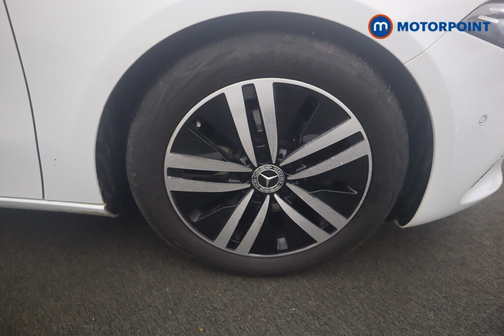 Used Mercedes-Benz A-Class 2020 for sale - 77061827: Photo 42