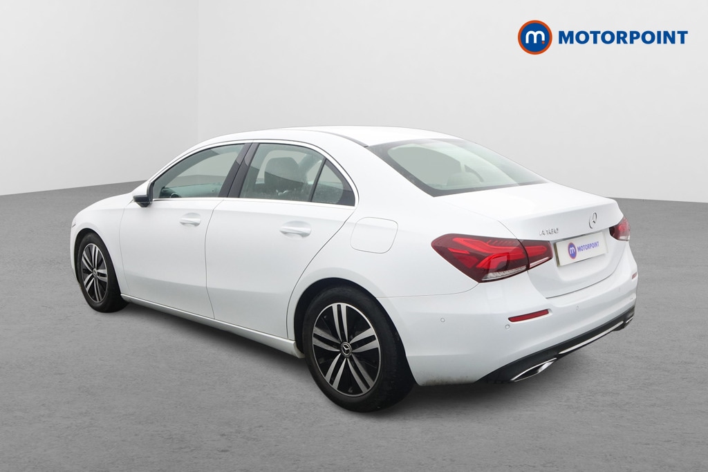 Used Mercedes-Benz A-Class 2020 for sale - 77061827: Photo 5