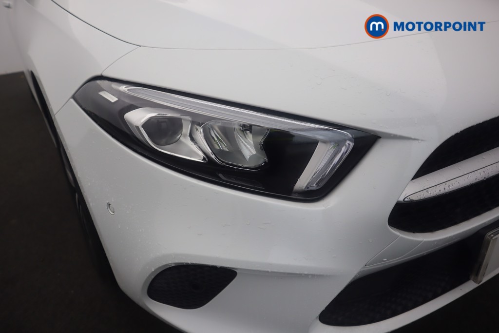 Used Mercedes-Benz A-Class 2020 for sale - 77061827: Photo 9