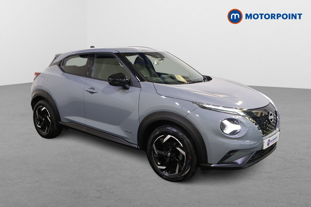 Used Nissan Juke 2023 for sale - 77730296: Photo 1