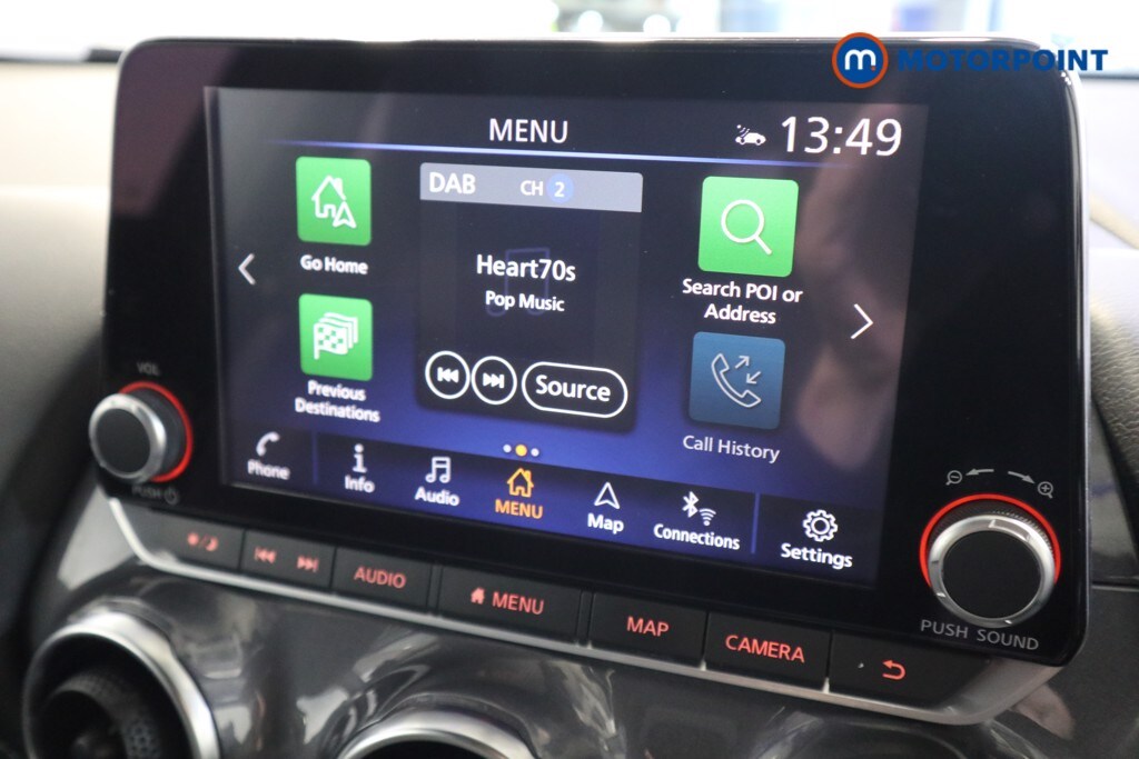 Used Nissan Juke 2023 for sale - 77730296: Photo 14