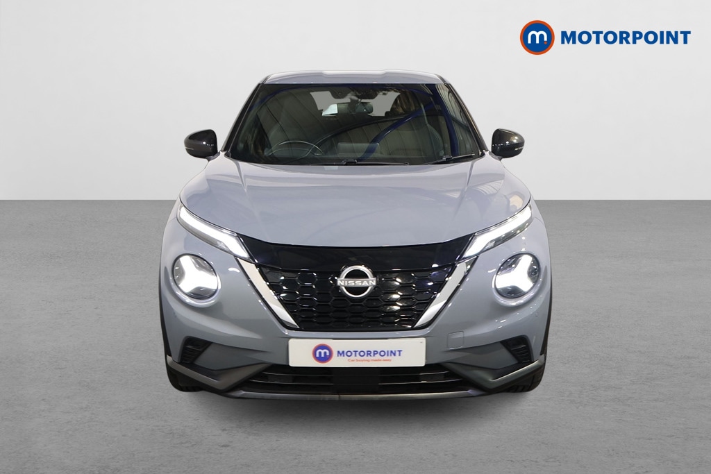 Used Nissan Juke 2023 for sale - 77730296: Photo 2