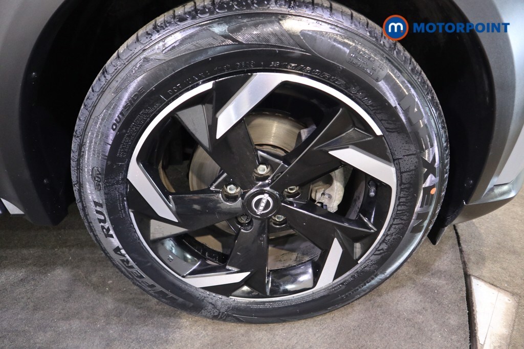 Used Nissan Juke 2023 for sale - 77730296: Photo 30